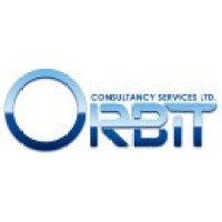 Orbit Consultancy Services Limited logo - Similar company to E.Sg