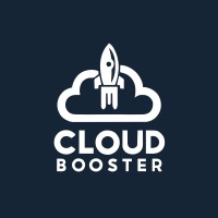 CloudBooster logo - Similar company to Phottr