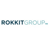 Rokkit Group logo - Similar company to Rokkit Digital