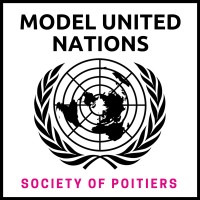 Model United Nations Society of Poitiers logo - Similar company to Maximum Groups