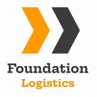 Foundation Logistics logo - Similar company to Viwear