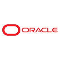 ORACLE logo - Similar company to Drawfix