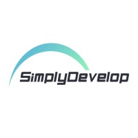 SIMPLYDEVELOP SRL logo - Similar company to Devua S.R.L.