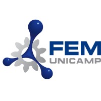 Faculdade de Engenharia Mecânica - Unicamp logo - Similar company to Pse Unicamp