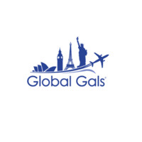 Global Gals logo - Similar company to The Climate Map