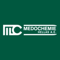 Medochemie Hellas logo - Similar company to R.En.S Reliable Energy Solutions