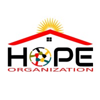 HOPE Organization logo - Similar company to Murraya Agriculture