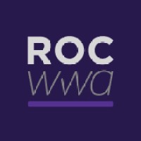 ROC Worldwide Agency logo - Similar company to Baffler