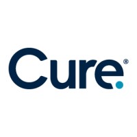 Cure. logo - Similar company to Rubix Ls
