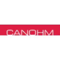 Canohm logo - Similar company to Oceanic Distribution