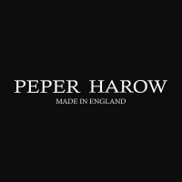 Peper Harow logo - Similar company to Sunix