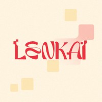 Lenkai logo - Similar company to Syncer