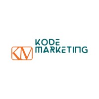 KODE MARKETING logo - Similar company to Smooth