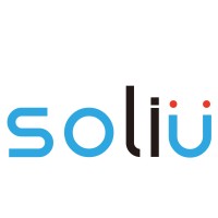 SoliU logo - Similar company to Stratas Ai