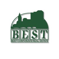Best Corporate Real Estate logo - Similar company to Compounding Capital Group