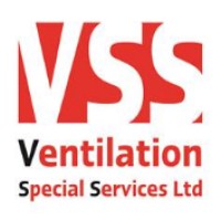 VENTILATION SPECIAL SERVICES LIMITED logo - Similar company to Clearvent Ltd