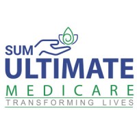 SUM Ultimate Medicare logo - Similar company to All India Institute Of Medical Sciences (Aiims), Bhubaneswar