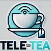 TeleTheTea logo - Similar company to Betatech Llc