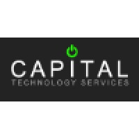 Capital Technology Services logo - Similar company to Gladmen Consulting