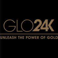 GLO24K UK logo - Similar company to Glo24K