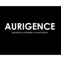 Aurigence logo - Similar company to Meldbrigthminds