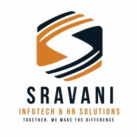 Sravani Infotech logo - Similar company to Krivi Infra