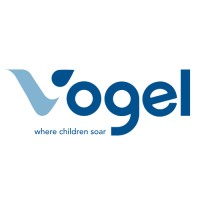 Vogel logo - Similar company to Primedia Workplace Learning