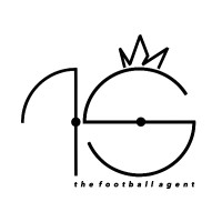 JS The Football Agent logo - Similar company to 90.11 Management