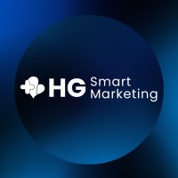 HG Smart Marketing logo - Similar company to Vital Simplicity