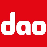 dao logo - Similar company to Fk Distribution A/S