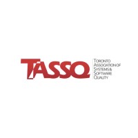 Toronto Association of Systems and Software Quality (TASSQ) logo - Similar company to Canadian Software Testing Board (Cstb)