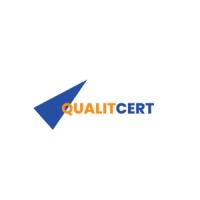 Qualitcert logo - Similar company to Level Upwards