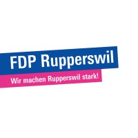 FDP.Die Liberalen Rupperswil logo - Similar company to Rs Properties Ag