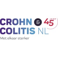Crohn & Colitis NL logo - Similar company to Mdl Fonds