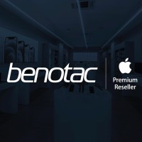 BENOTAC logo - Similar company to Idoo_Bechtle Group