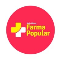 Farma Popular Bragança Paulista logo - Similar company to Mrd Tools