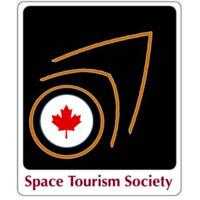 Space Tourism Society Canada logo - Similar company to Space Canada