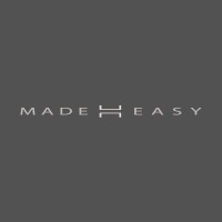 Made Easy Applications logo - Similar company to Generative Intelligence
