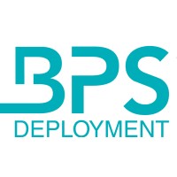 BPS Deployment logo - Similar company to Aegis Certification