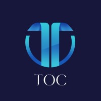 TOC (The OLT Company) logo - Similar company to String Infosoft