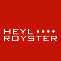 Heyl Royster logo - Similar company to Swanson, Martin & Bell, Llp