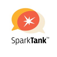 SparkTank logo - Similar company to Image Computer Systems Limited
