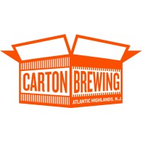 Carton Brewing Company logo - Similar company to Rook Coffee