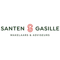 Santen & Gasille Makelaars & Adviseurs logo - Similar company to Borgdorff Makelaars