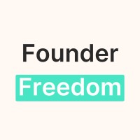 Founder Freedom Newsletter logo - Similar company to Course Creators Academy