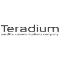 TERADIUM logo - Similar company to Flindo.App