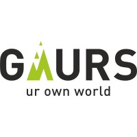 gaurcitycenter logo - Similar company to Dlf Gurugram