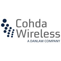 Cohda Wireless logo - Similar company to Danlaw, Inc.
