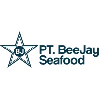 PT BeeJay Seafood logo - Similar company to J