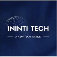 Ininti Tech logo - Similar company to Green Tech Star
